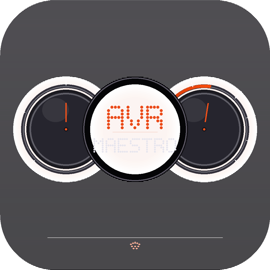 AVR Maestro