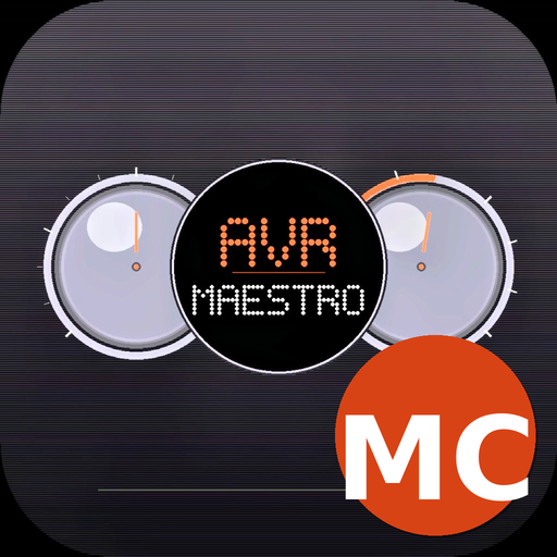 AVR Maestro MC