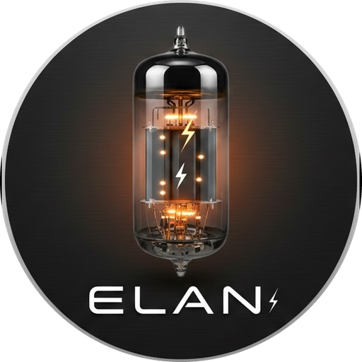 Elan Audio Lab