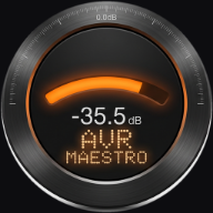 AVR Maestro app icon