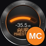 أيقونة تطبيق AVR Maestro MC