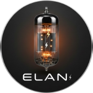 Elan Audio Lab app icon