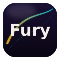 FuryPath app icon