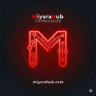 MiyaraHub logo