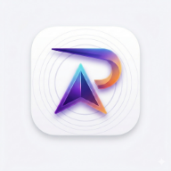 Projector Pilot app icon