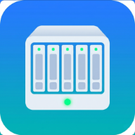 Syno Manager app icon