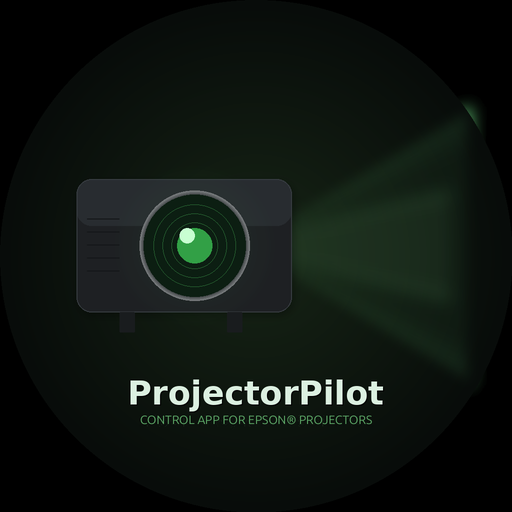 ProjectorPilot